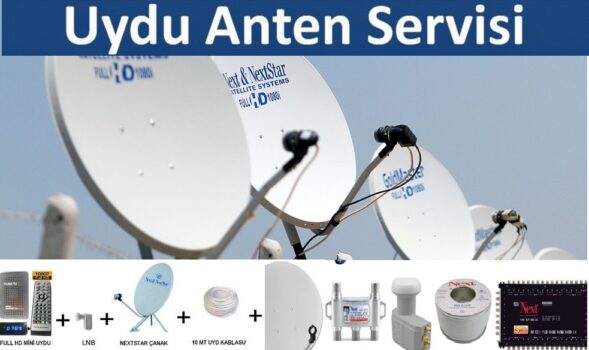 Kiğı Antenci
